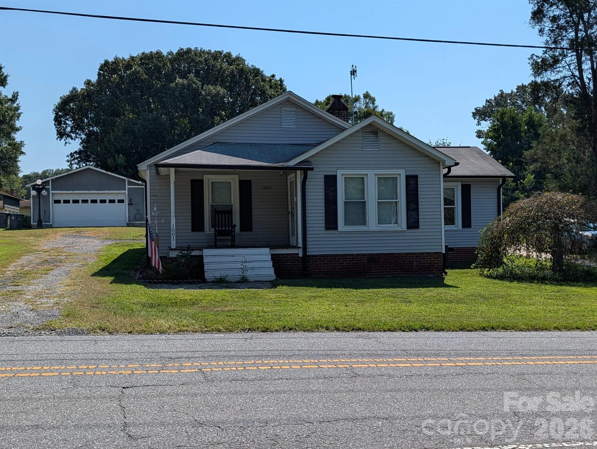 1001 Klondale Avenue, Kannapolis, NC, 28081