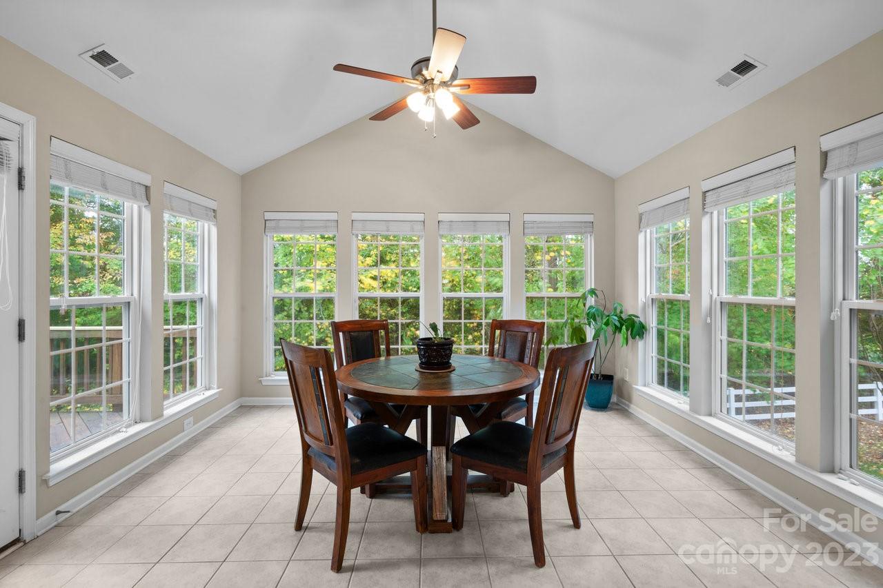 Dominion Bridge - Residential