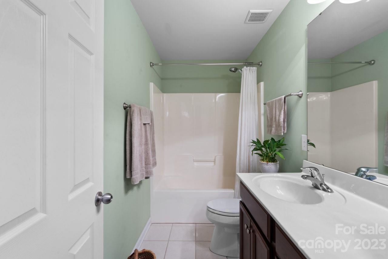 Dominion Bridge - Residential