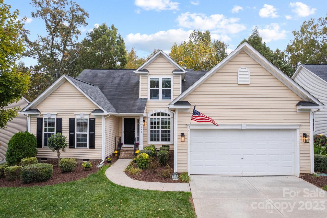 Dominion Bridge - Residential