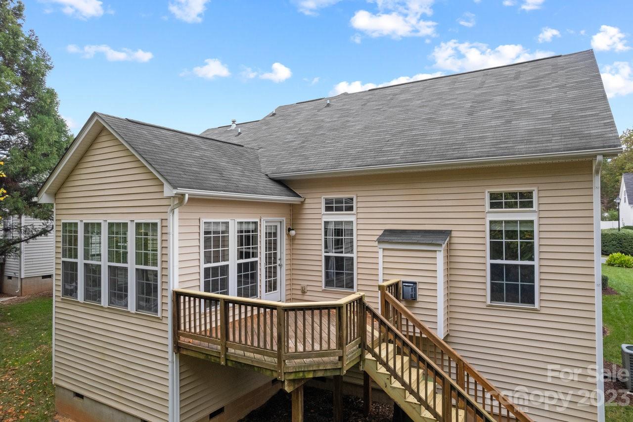 Dominion Bridge - Residential