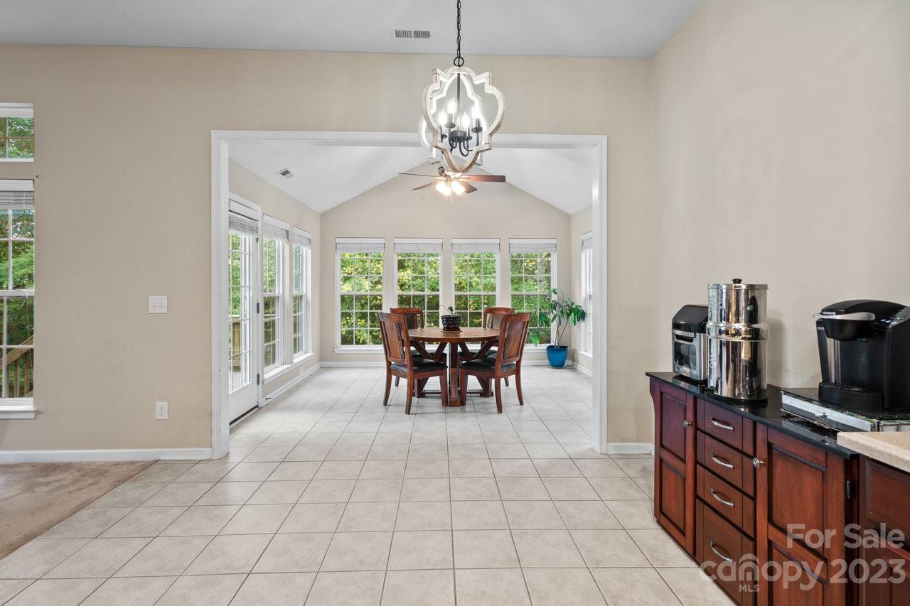 Dominion Bridge - Residential