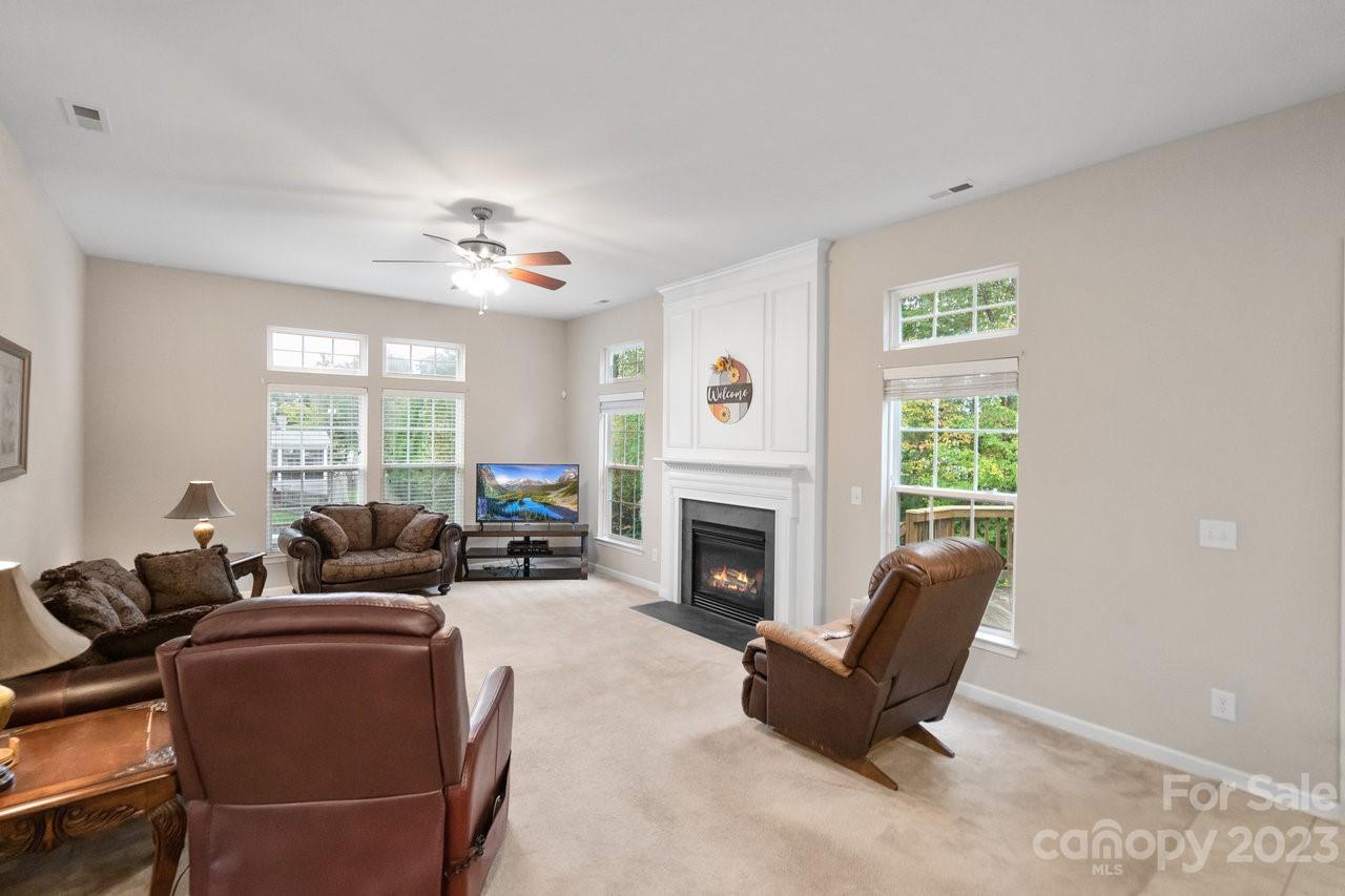 Dominion Bridge - Residential