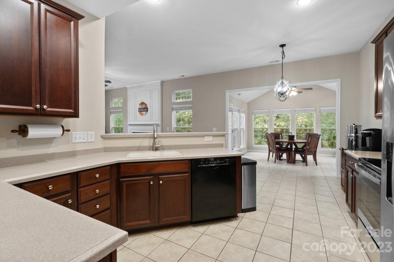 Dominion Bridge - Residential