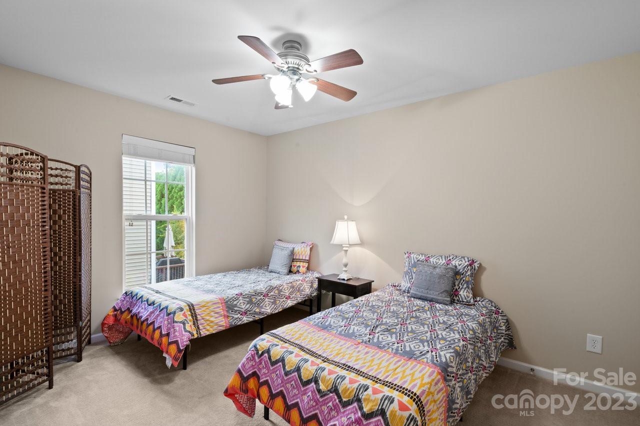 Dominion Bridge - Residential