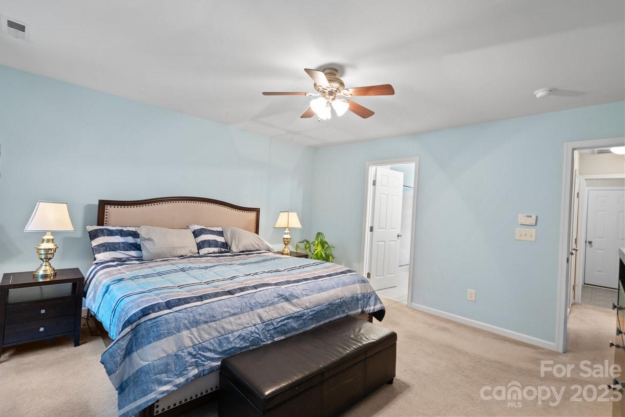 Dominion Bridge - Residential