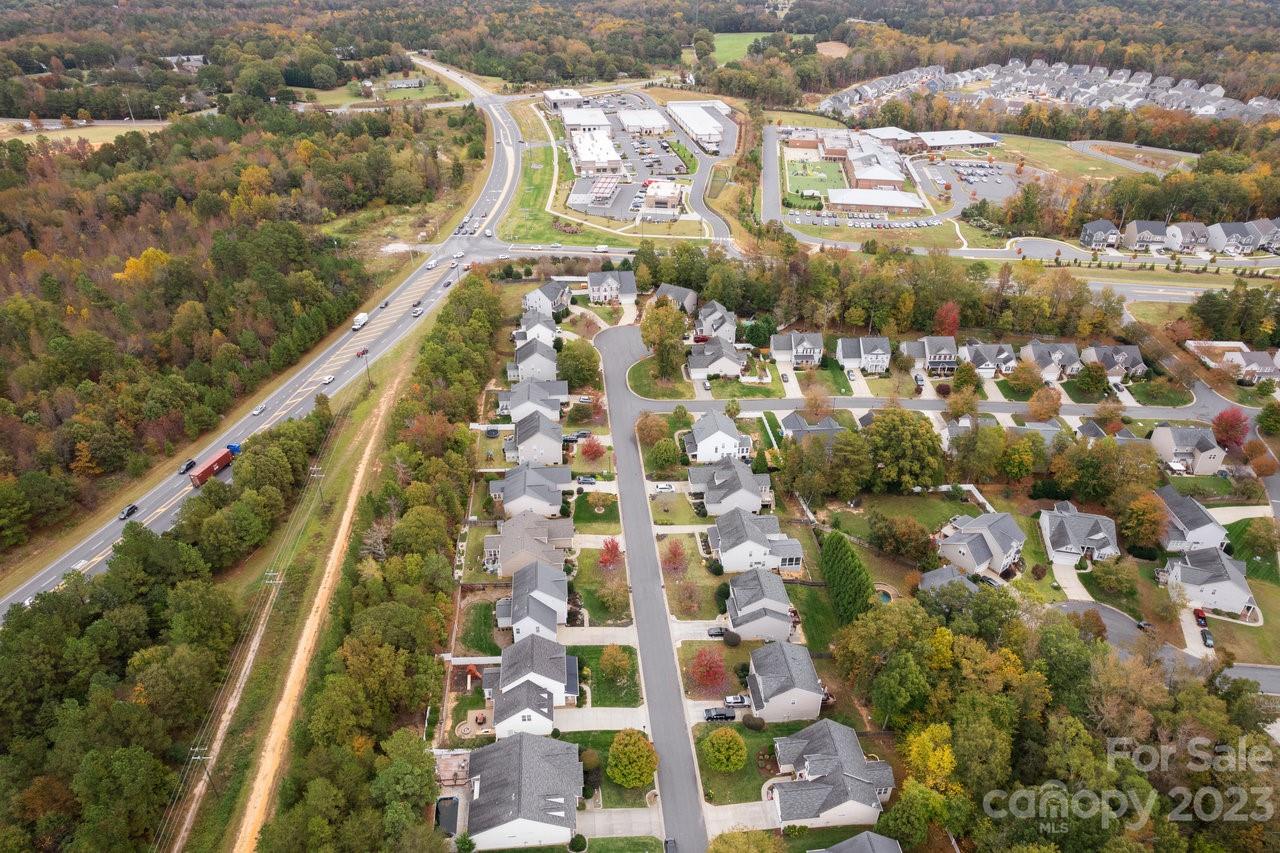 Dominion Bridge - Residential