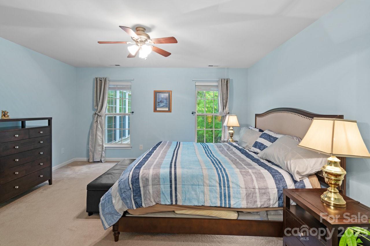 Dominion Bridge - Residential