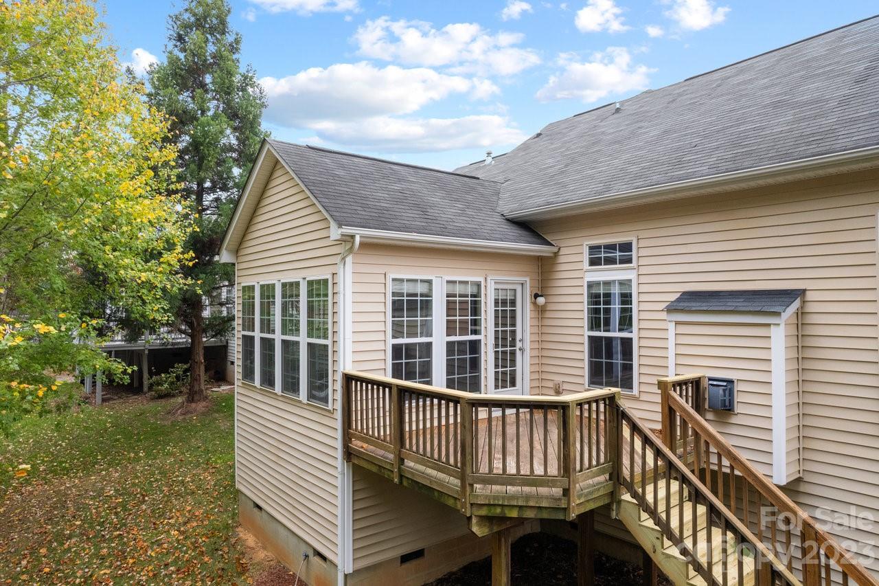 Dominion Bridge - Residential