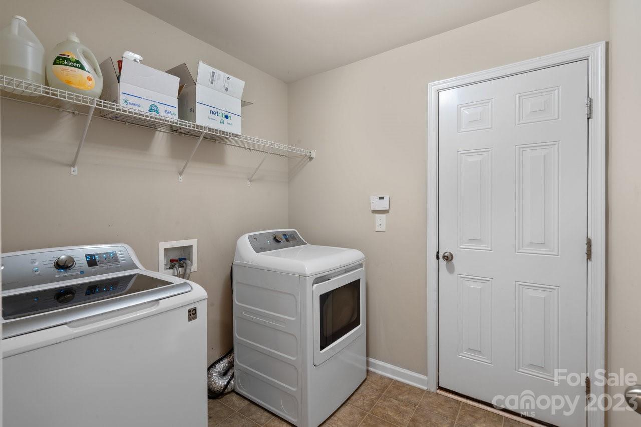 Dominion Bridge - Residential