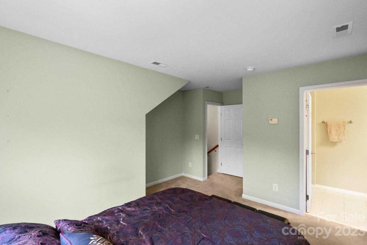 Dominion Bridge - Residential