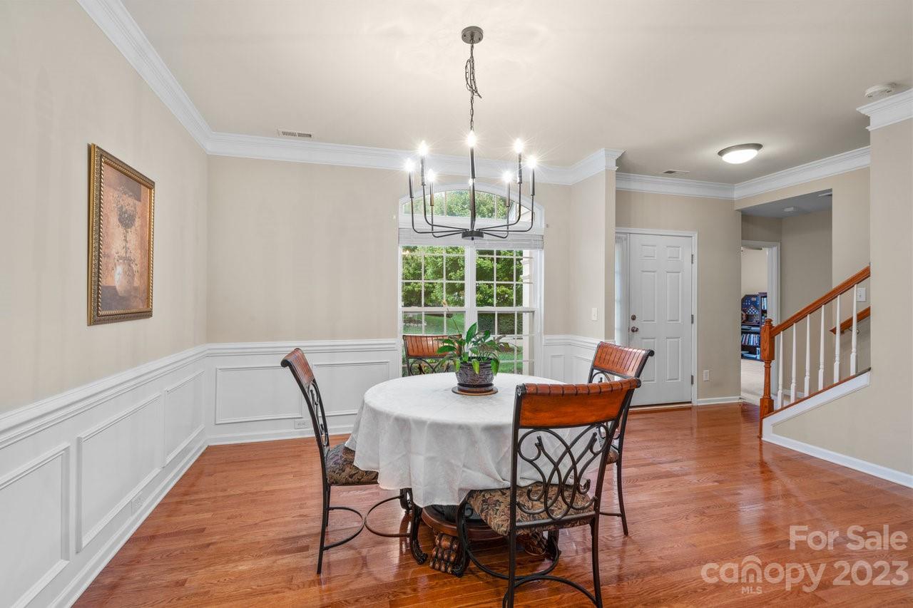 Dominion Bridge - Residential