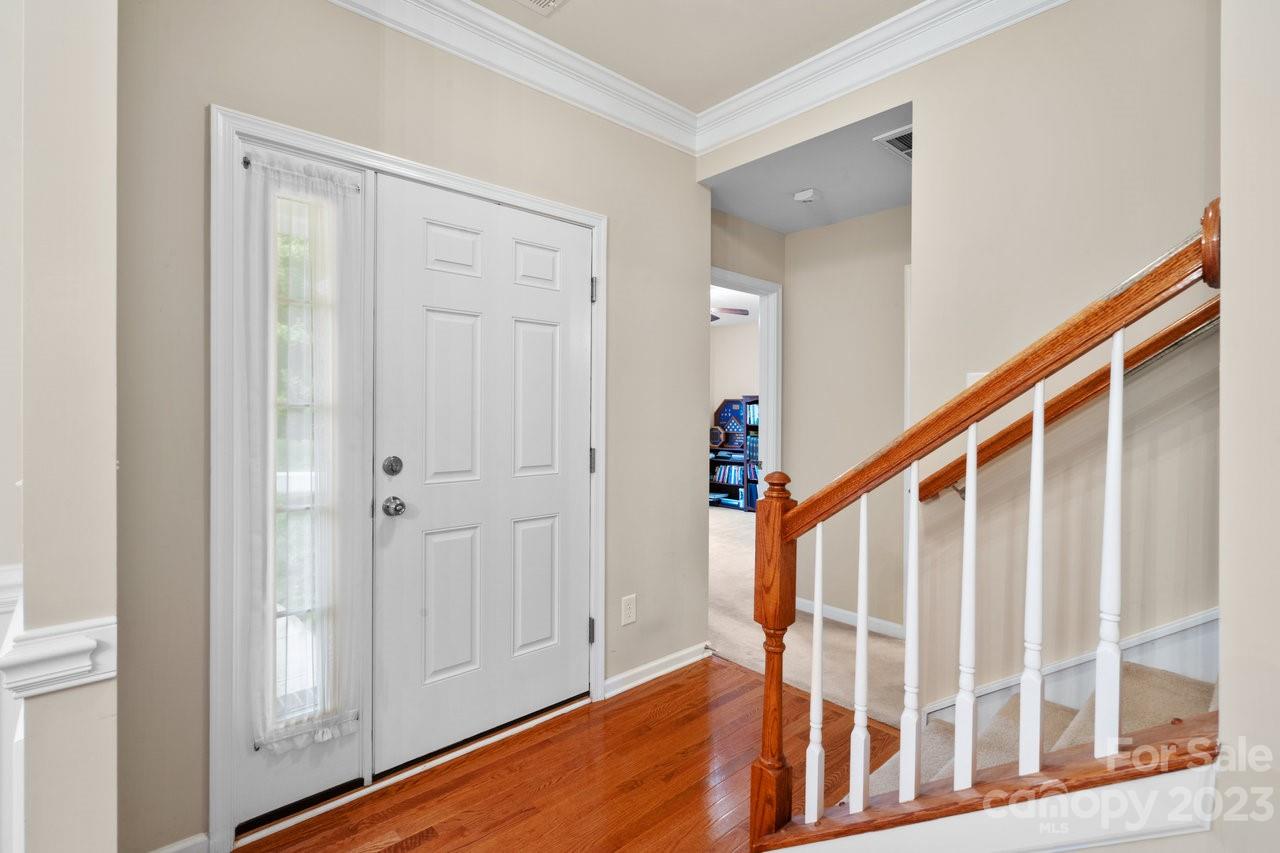 Dominion Bridge - Residential