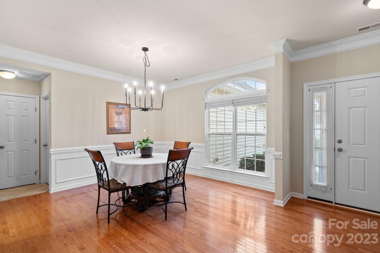 Dominion Bridge - Residential