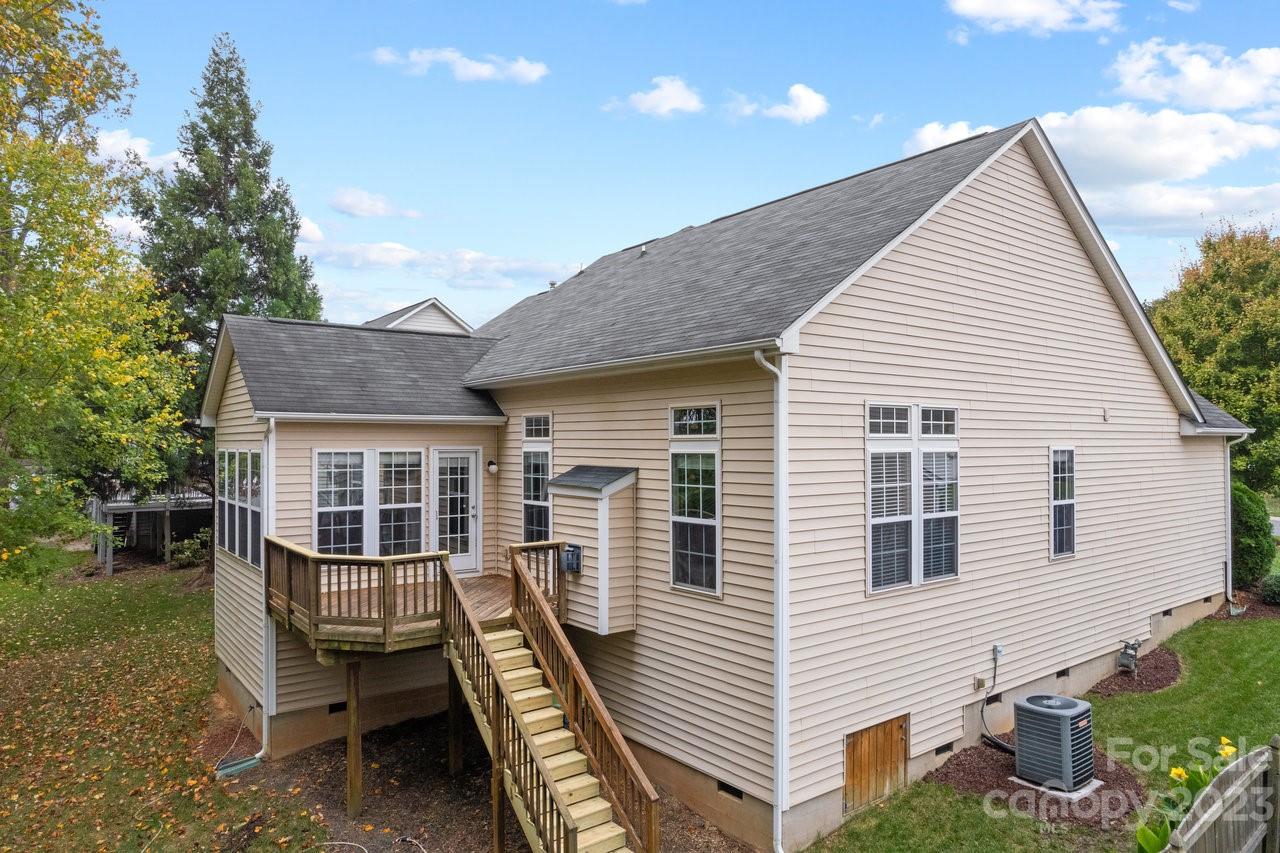 Dominion Bridge - Residential