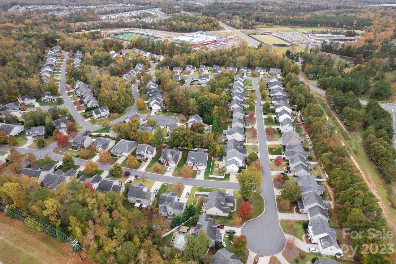 Dominion Bridge - Residential