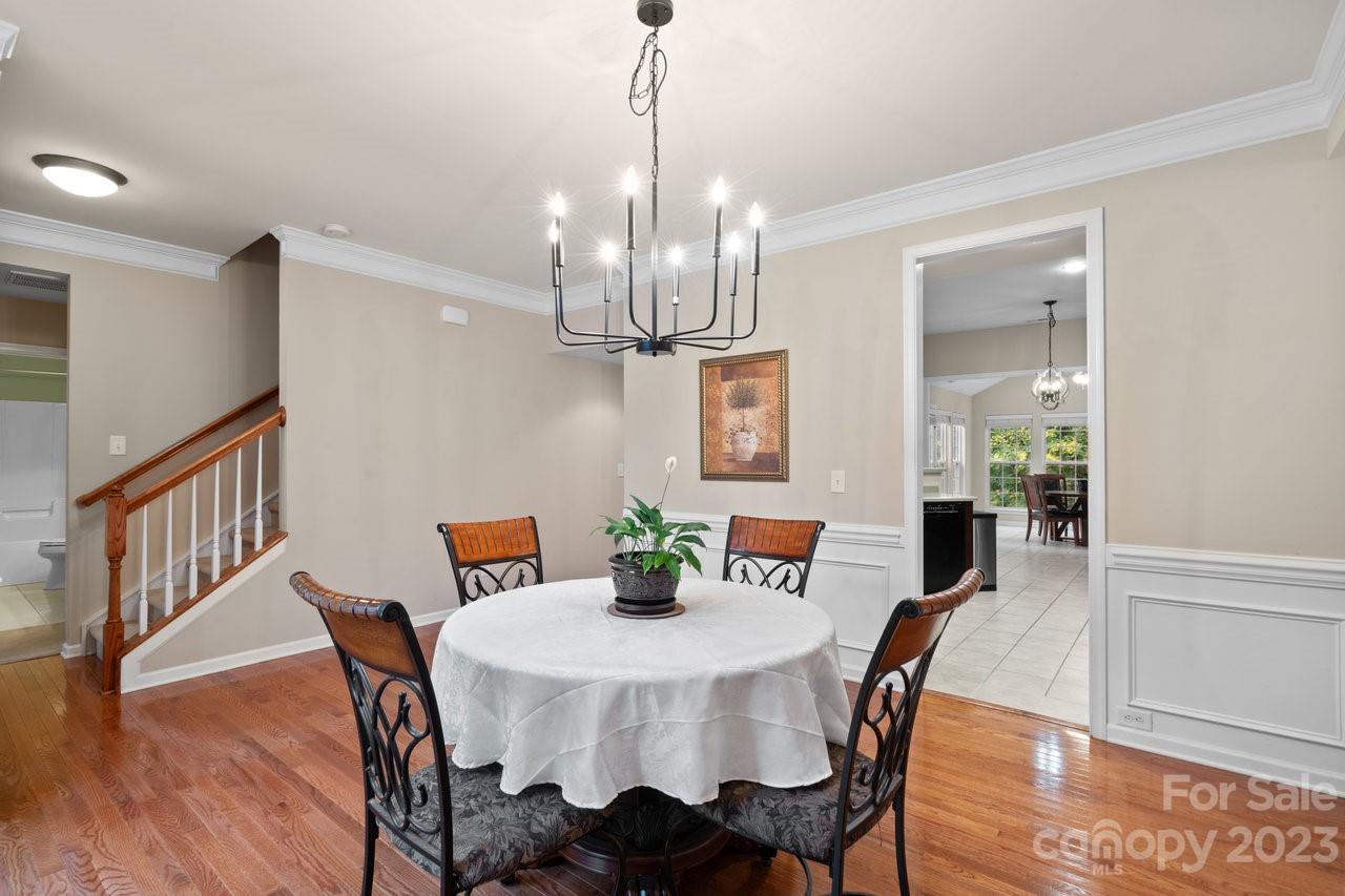 Dominion Bridge - Residential