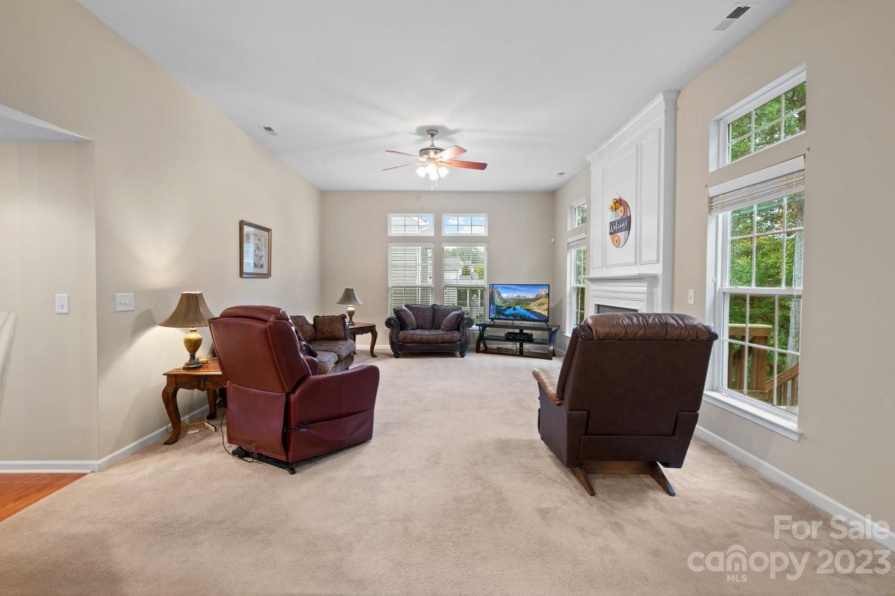 Dominion Bridge - Residential