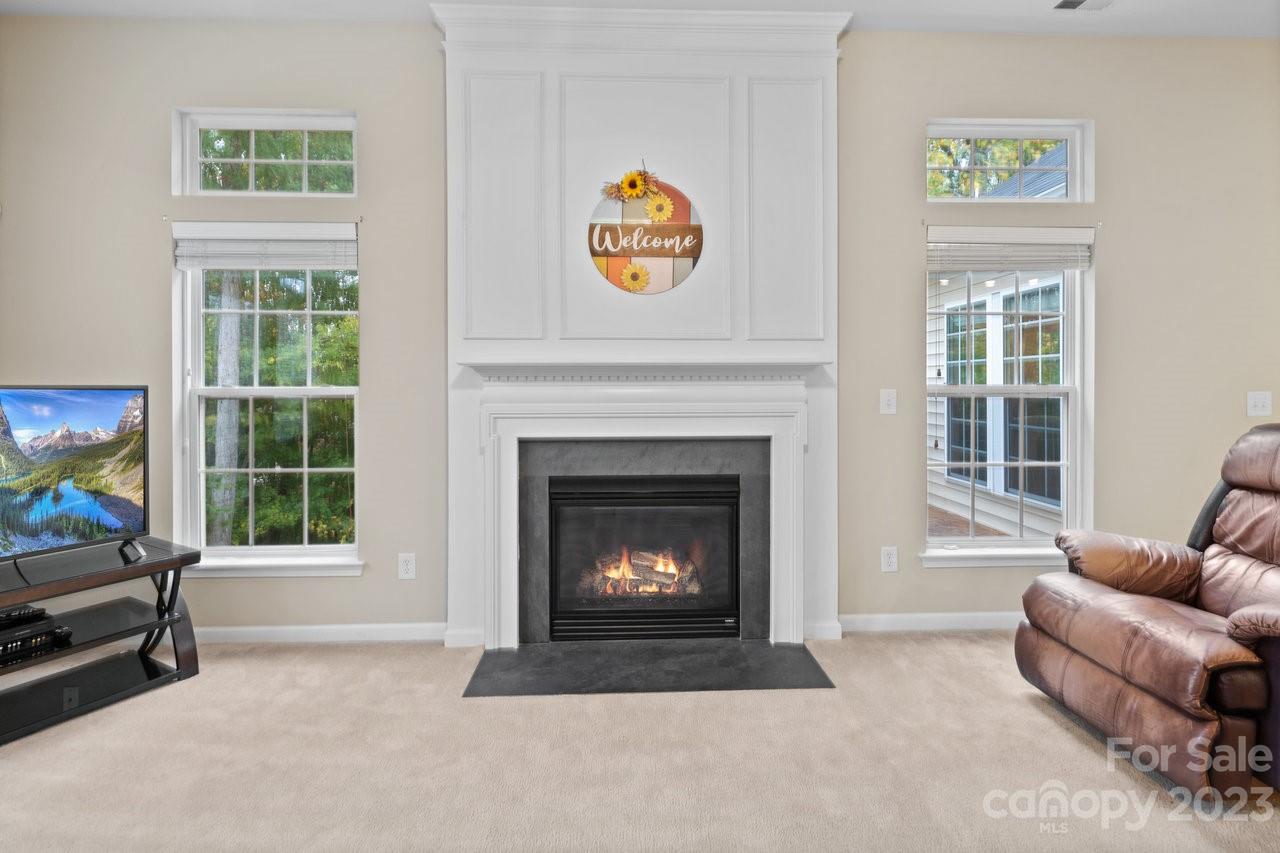 Dominion Bridge - Residential