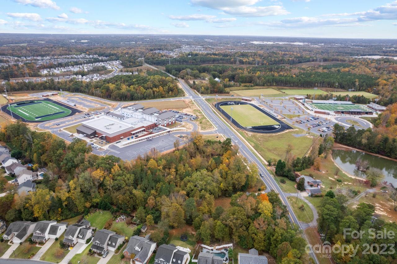 Dominion Bridge - Residential