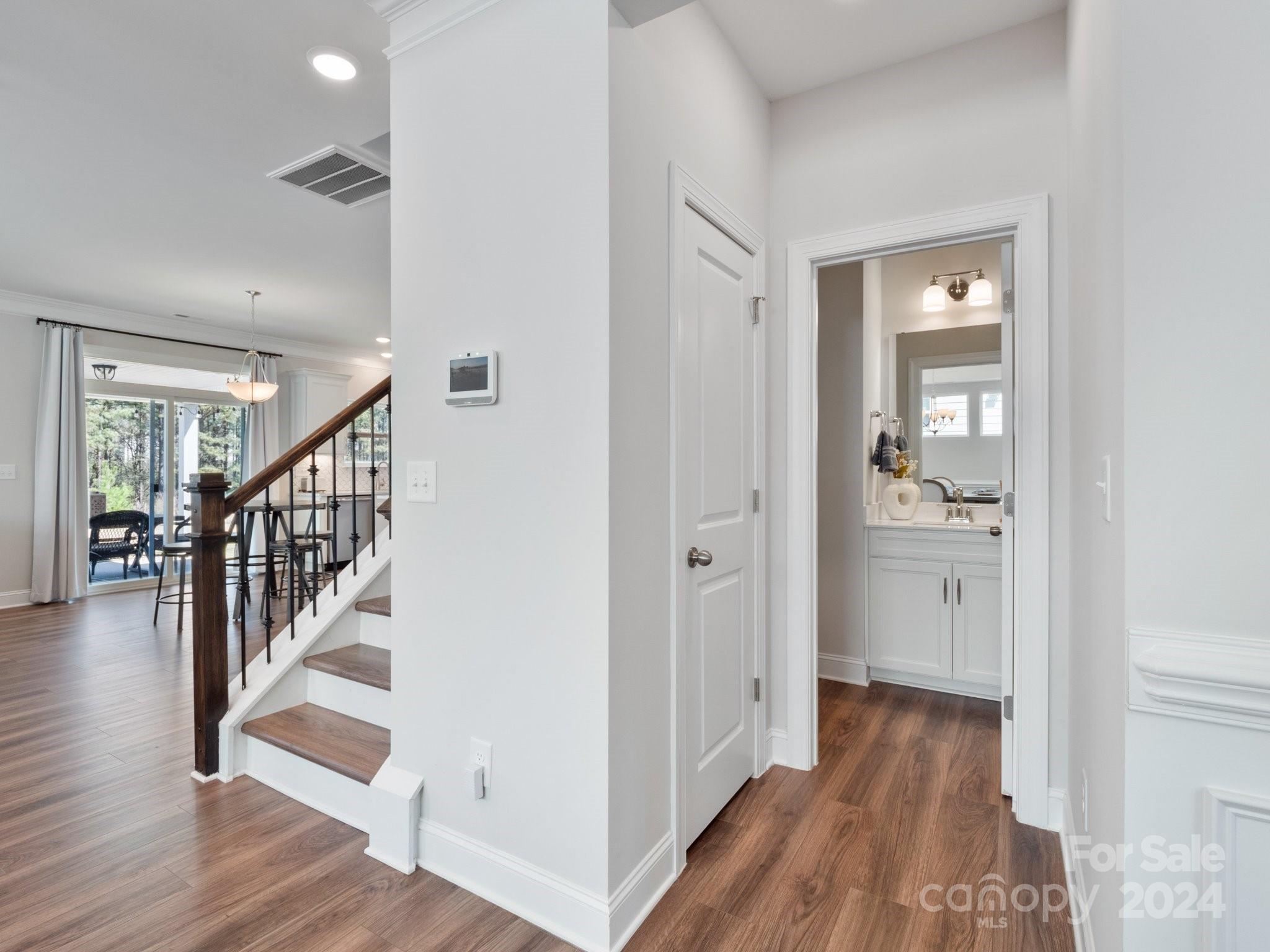 Walnut Creek - Residential