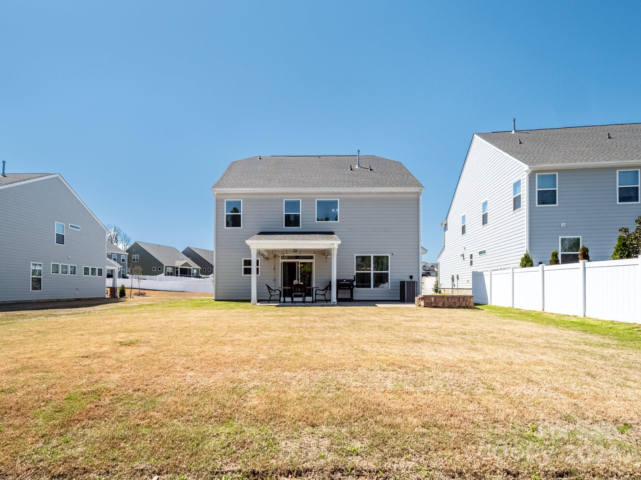 Walnut Creek - Residential