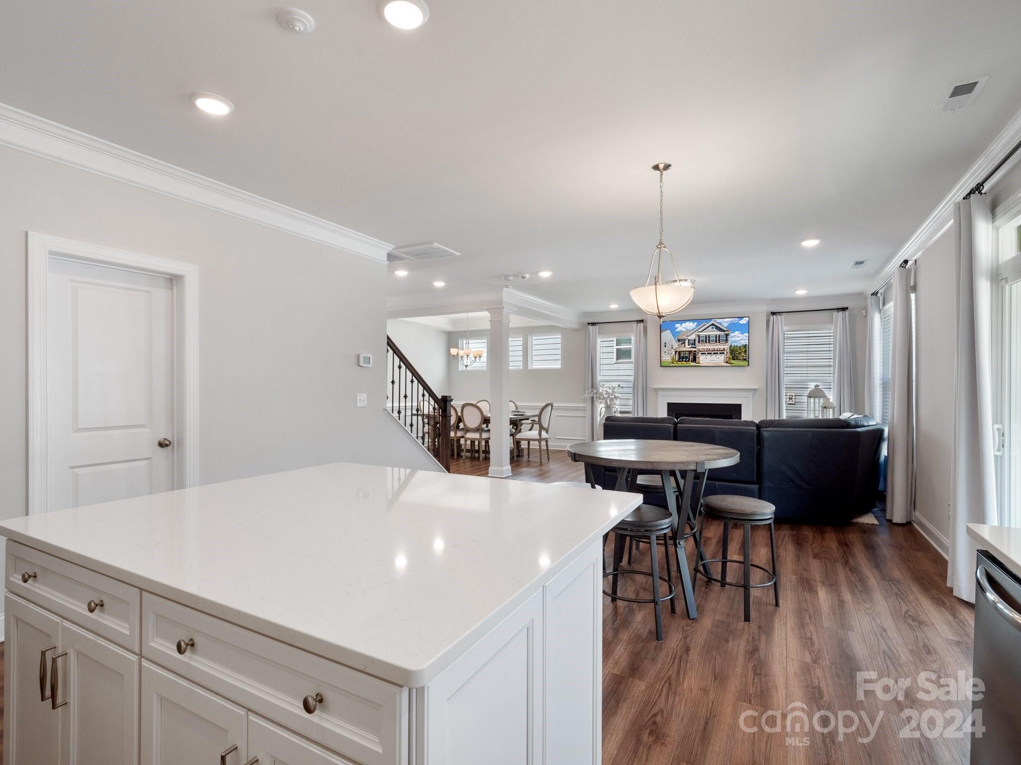 Walnut Creek - Residential