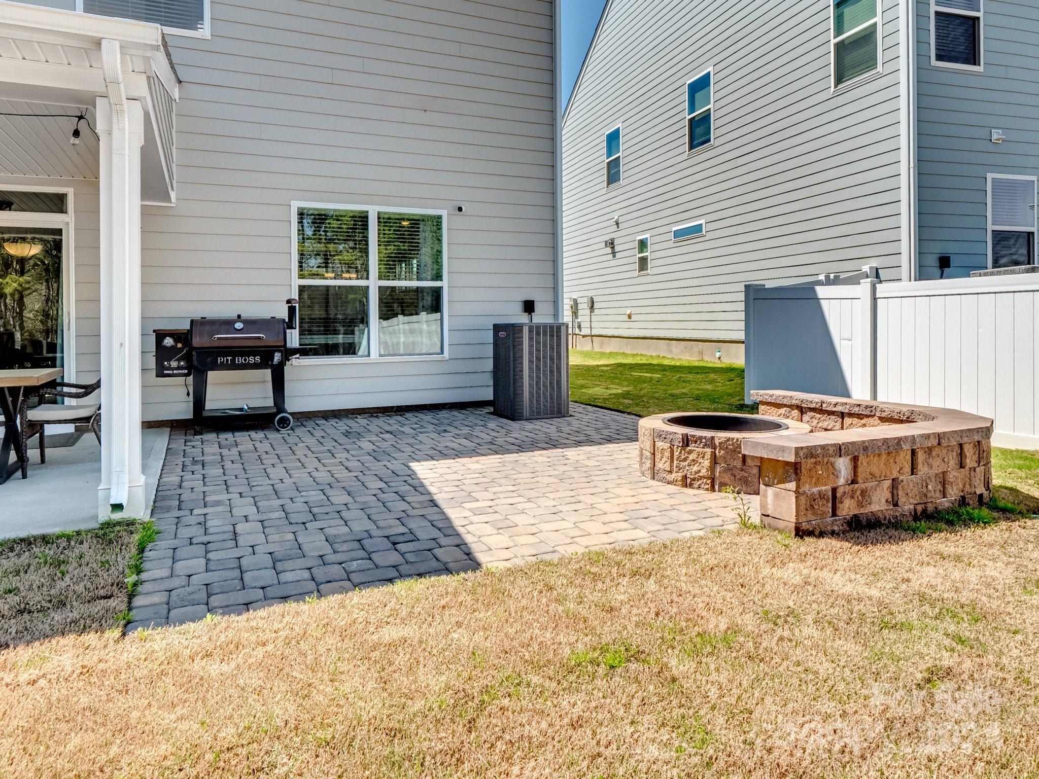 Walnut Creek - Residential