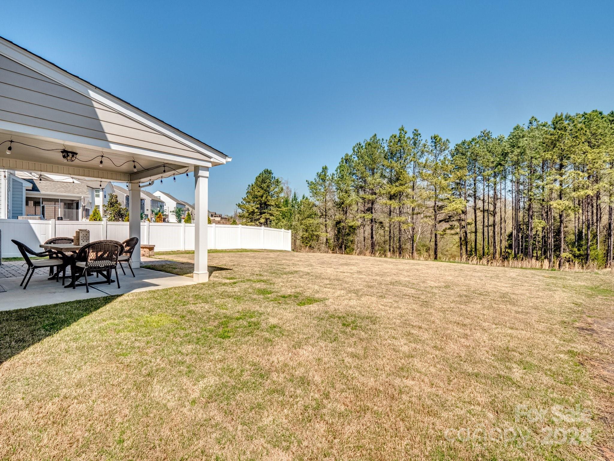 Walnut Creek - Residential