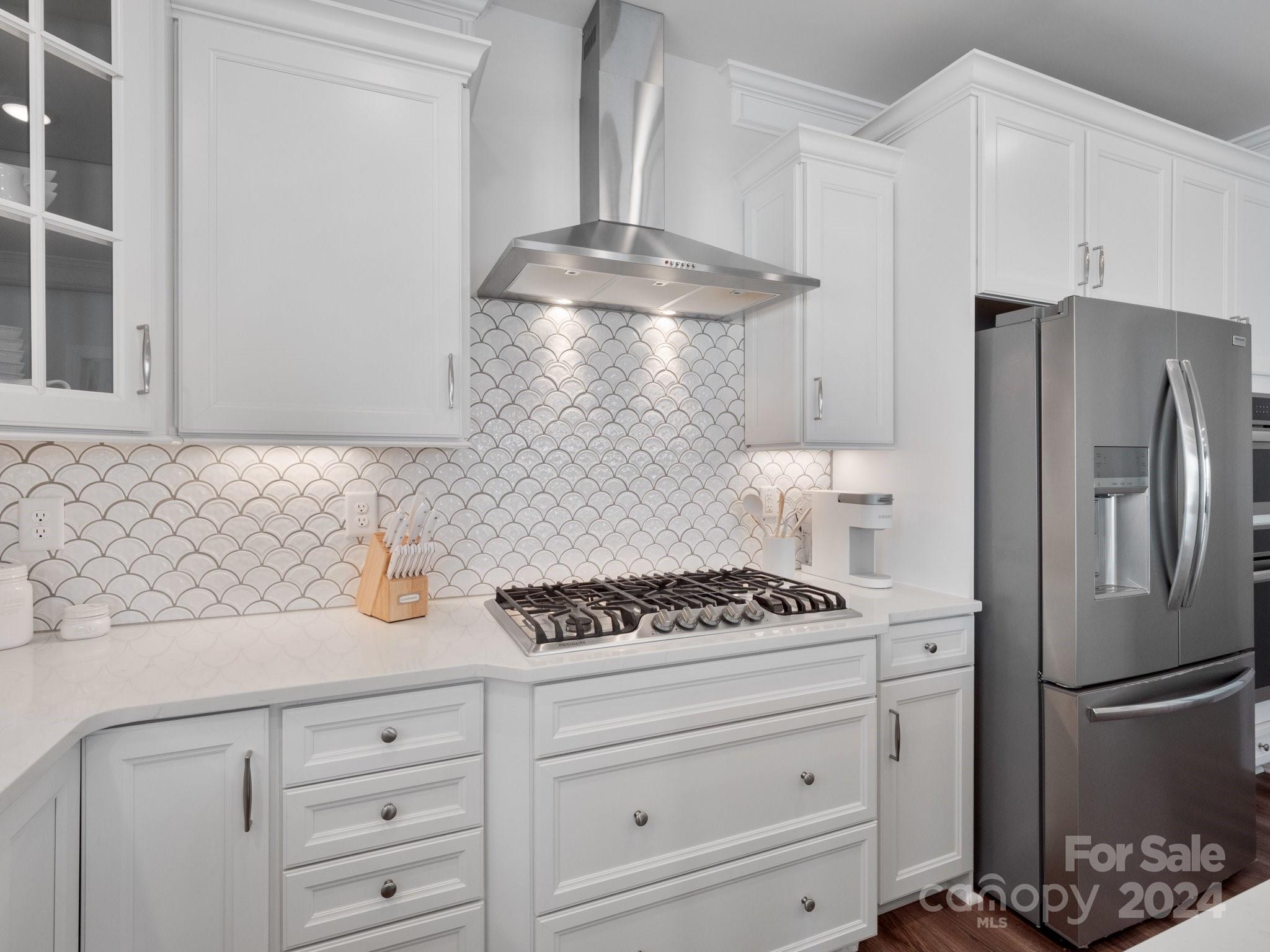 Walnut Creek - Residential