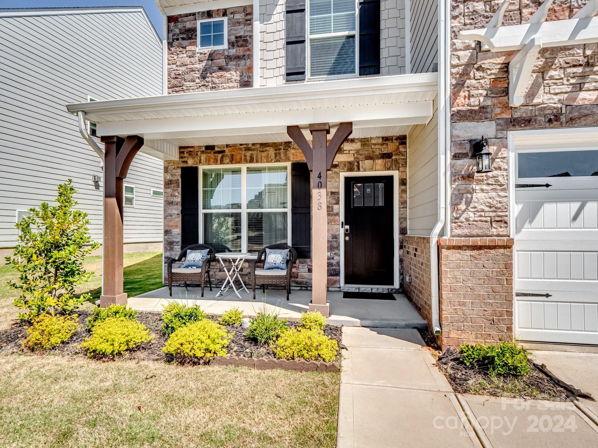 Walnut Creek - Residential