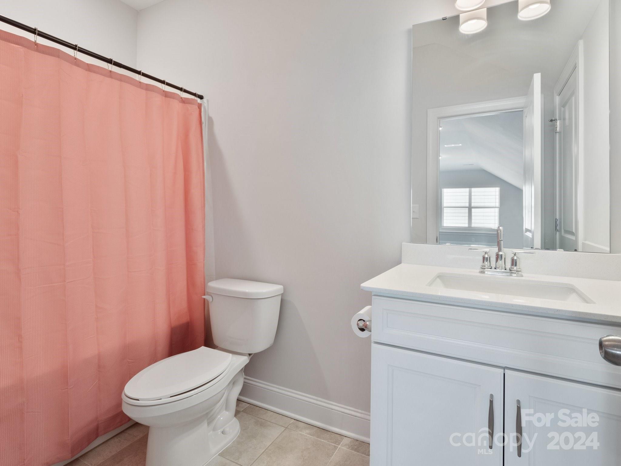 Walnut Creek - Residential