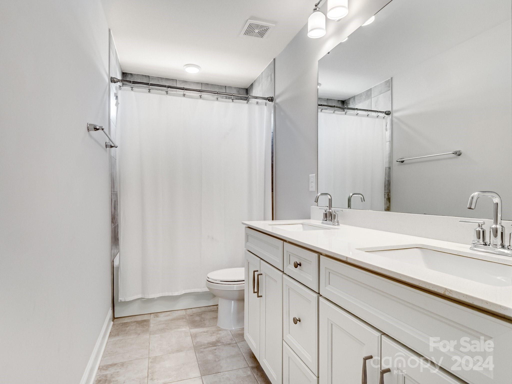 Walnut Creek - Residential