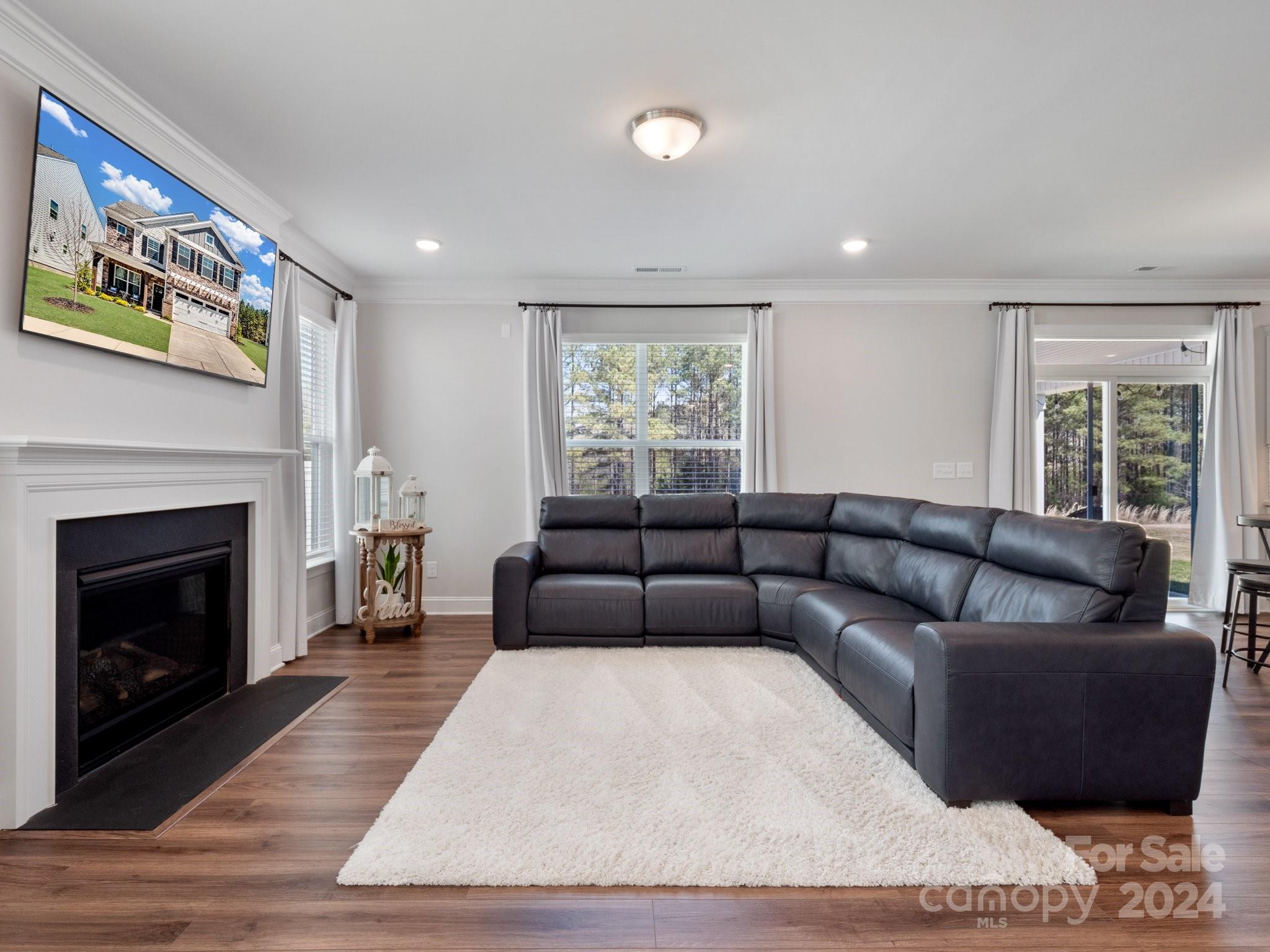 Walnut Creek - Residential