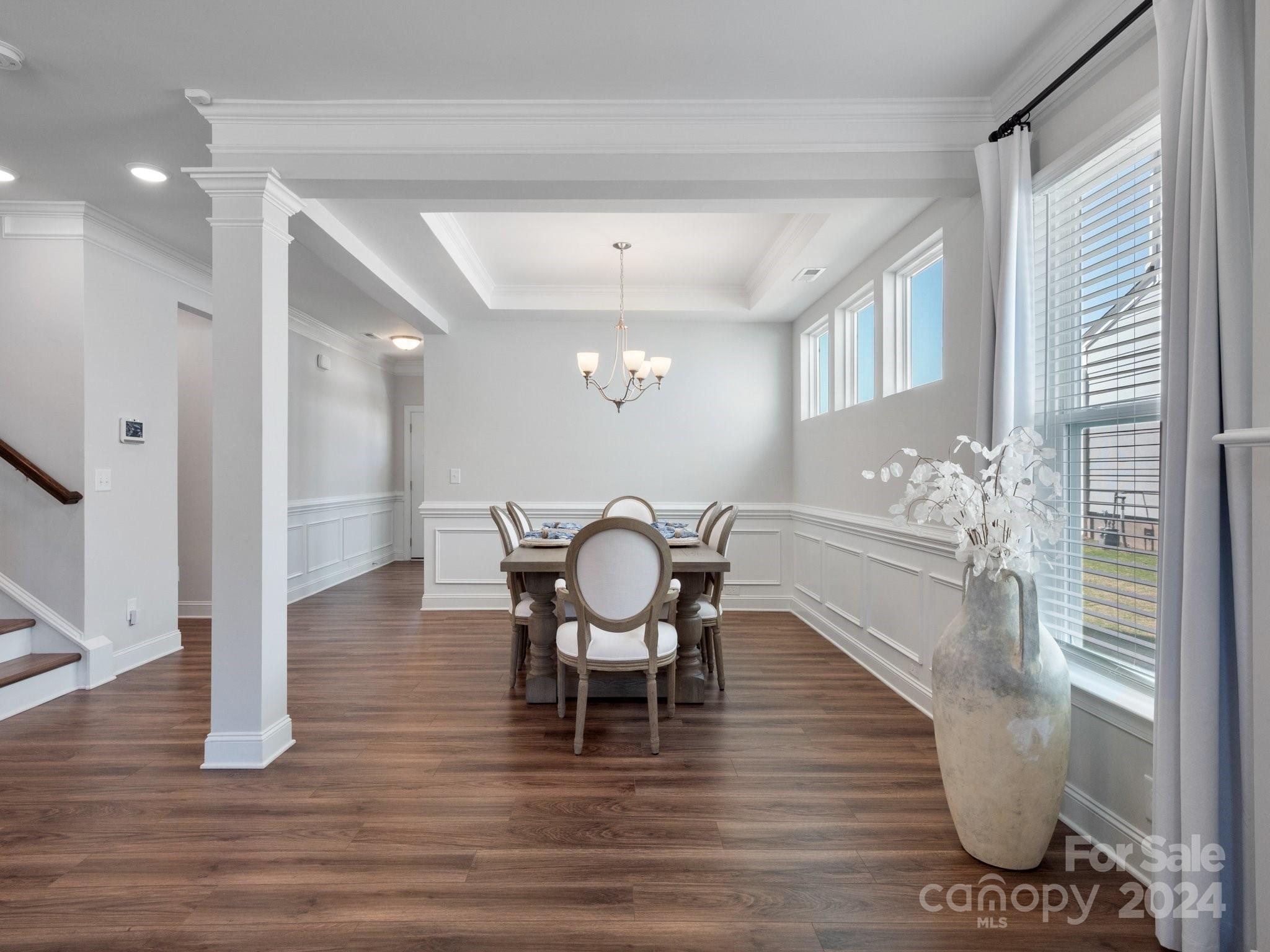 Walnut Creek - Residential