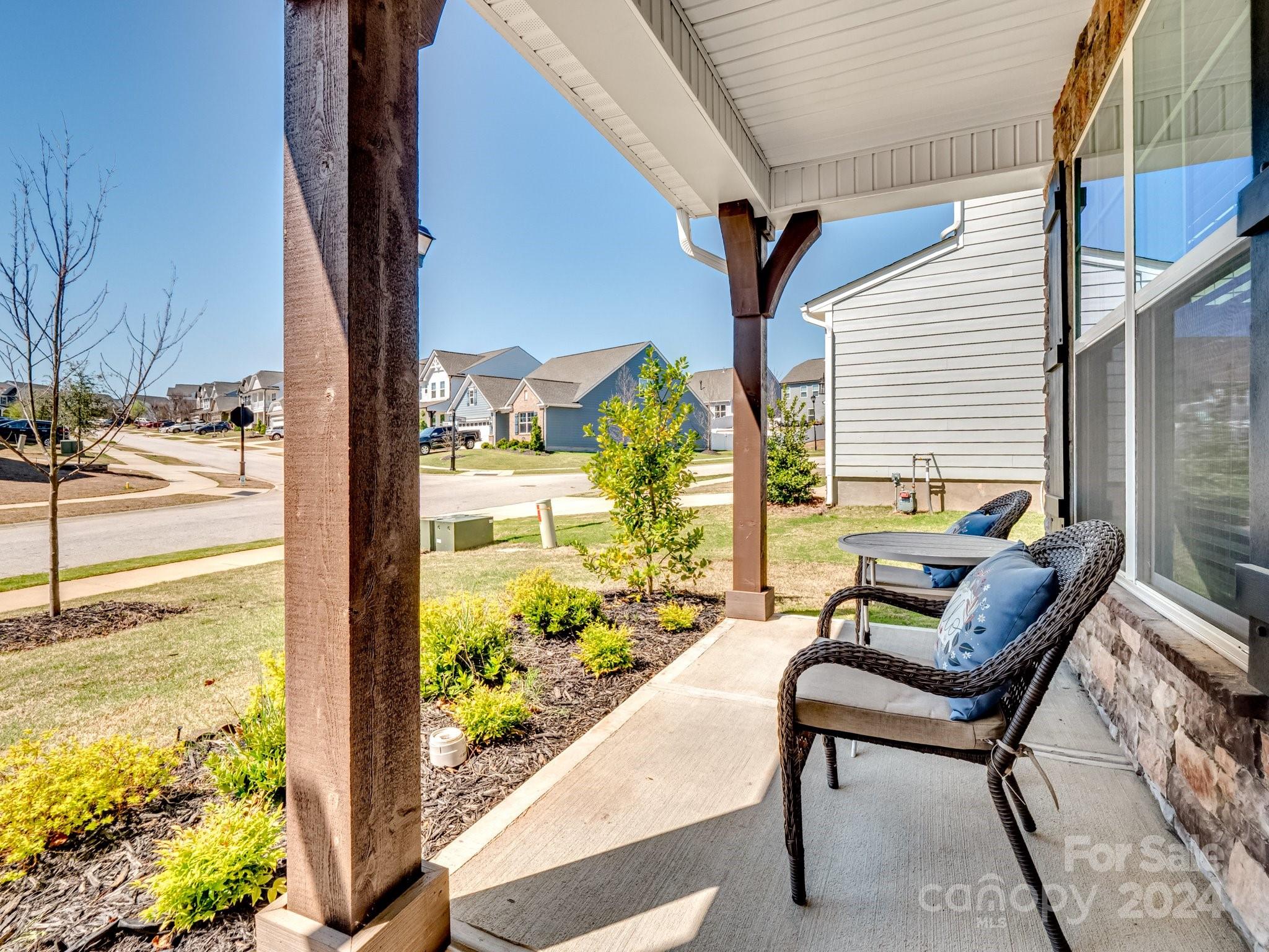 Walnut Creek - Residential