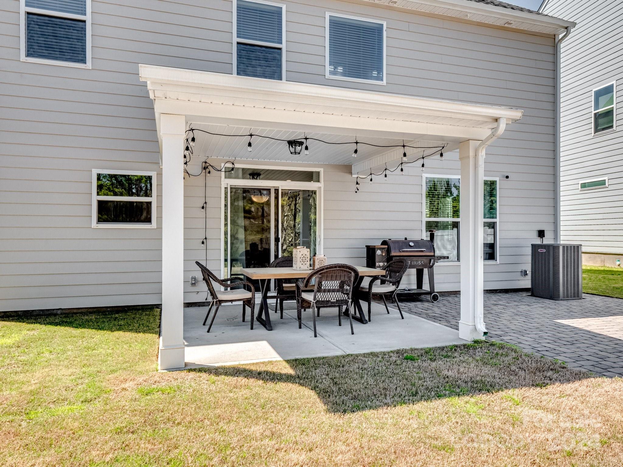 Walnut Creek - Residential