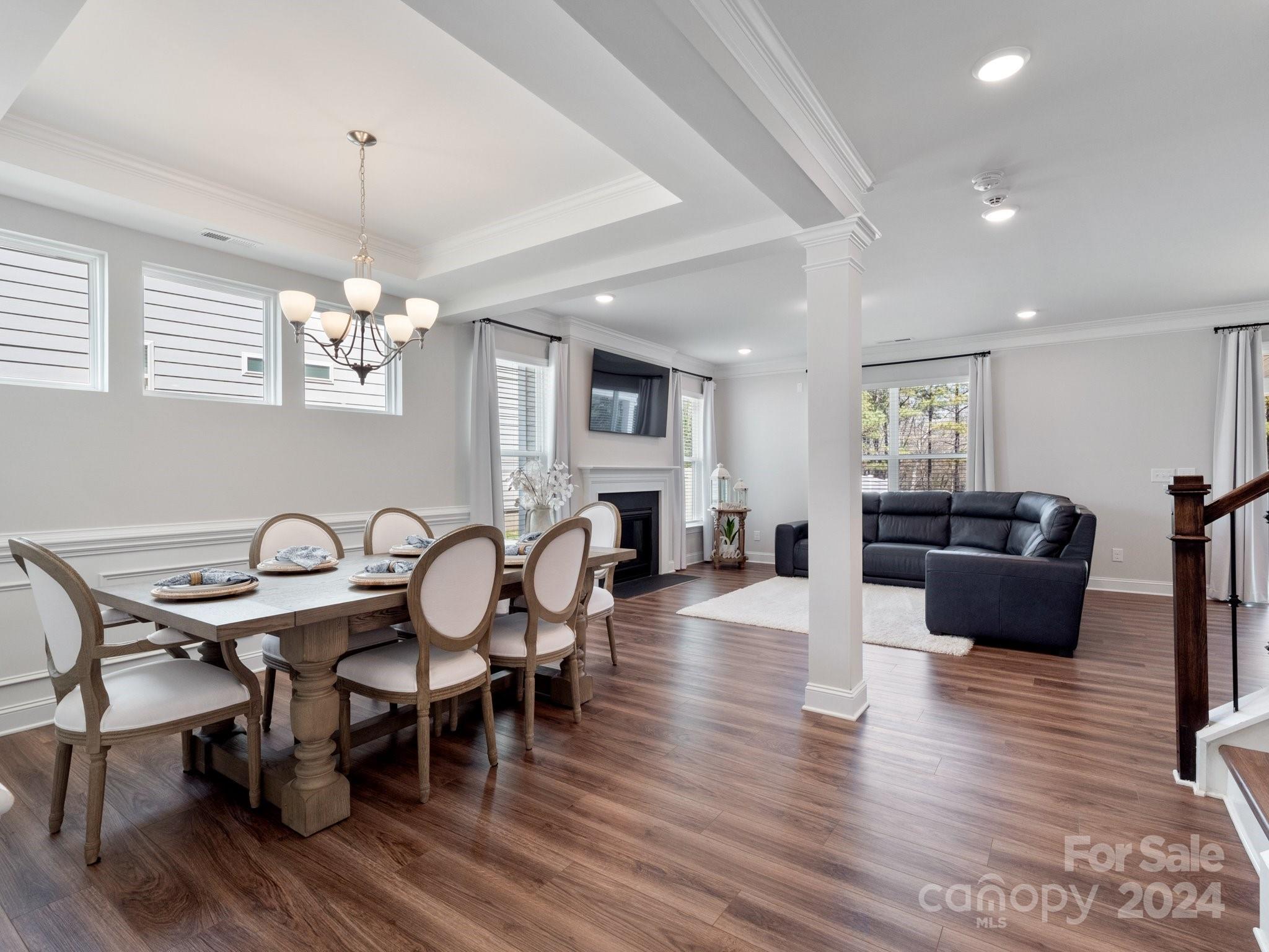 Walnut Creek - Residential