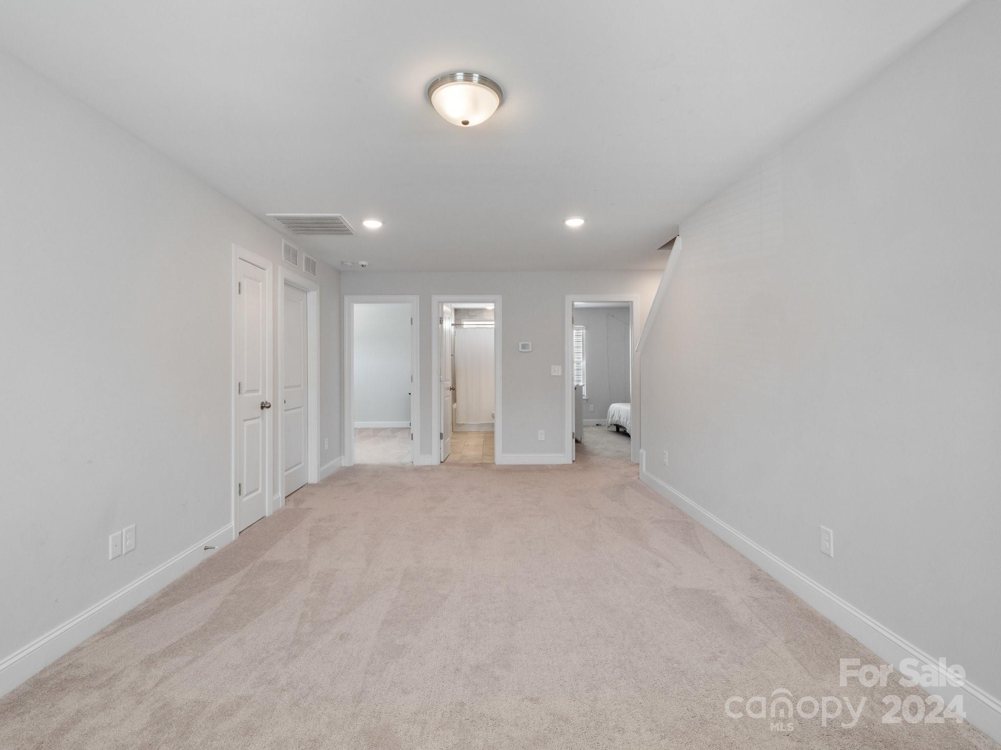 Walnut Creek - Residential