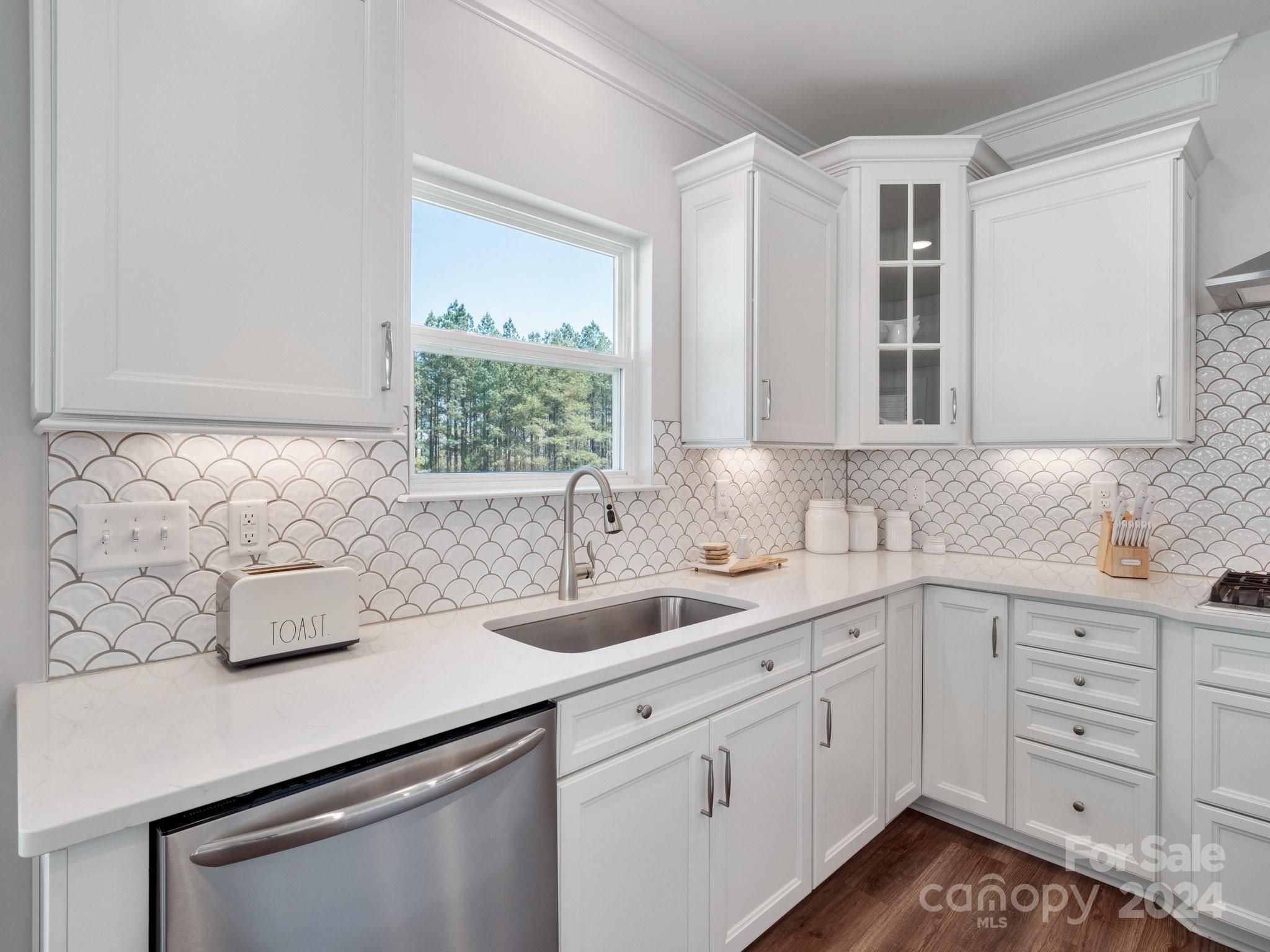 Walnut Creek - Residential