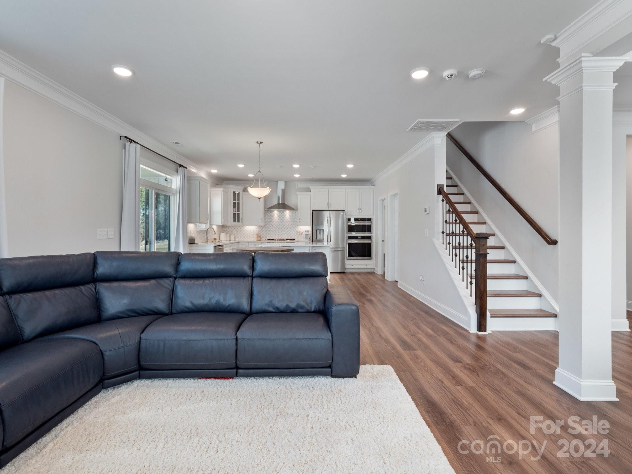 Walnut Creek - Residential