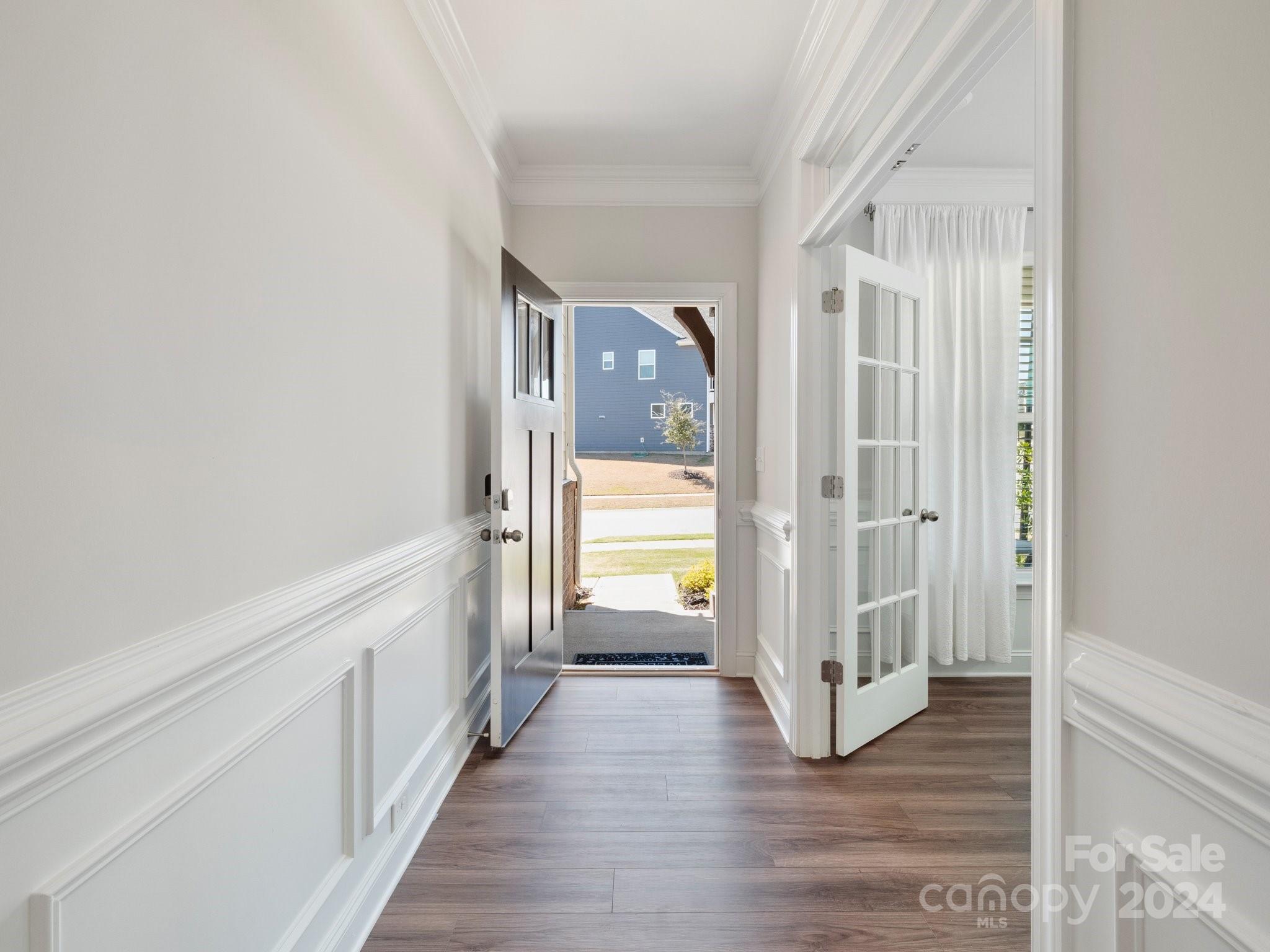 Walnut Creek - Residential