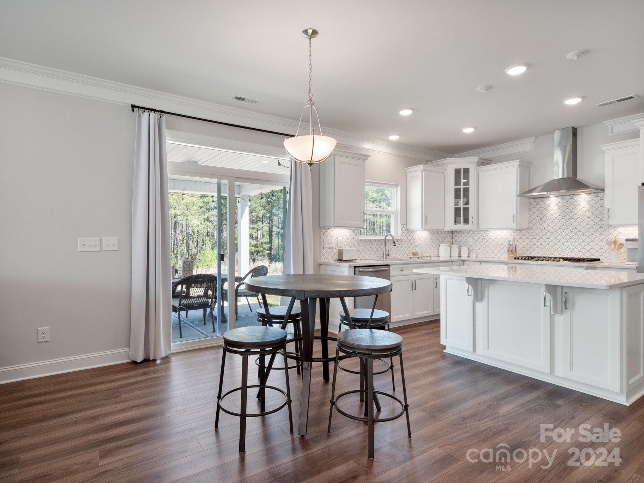 Walnut Creek - Residential