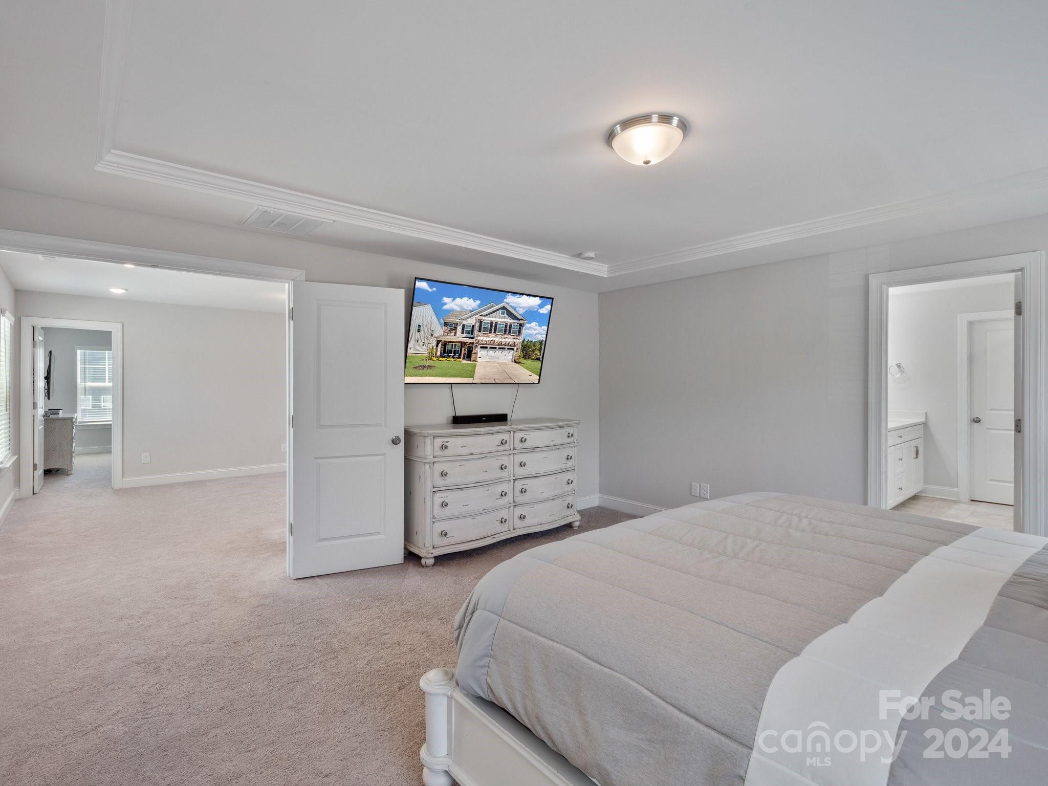 Walnut Creek - Residential