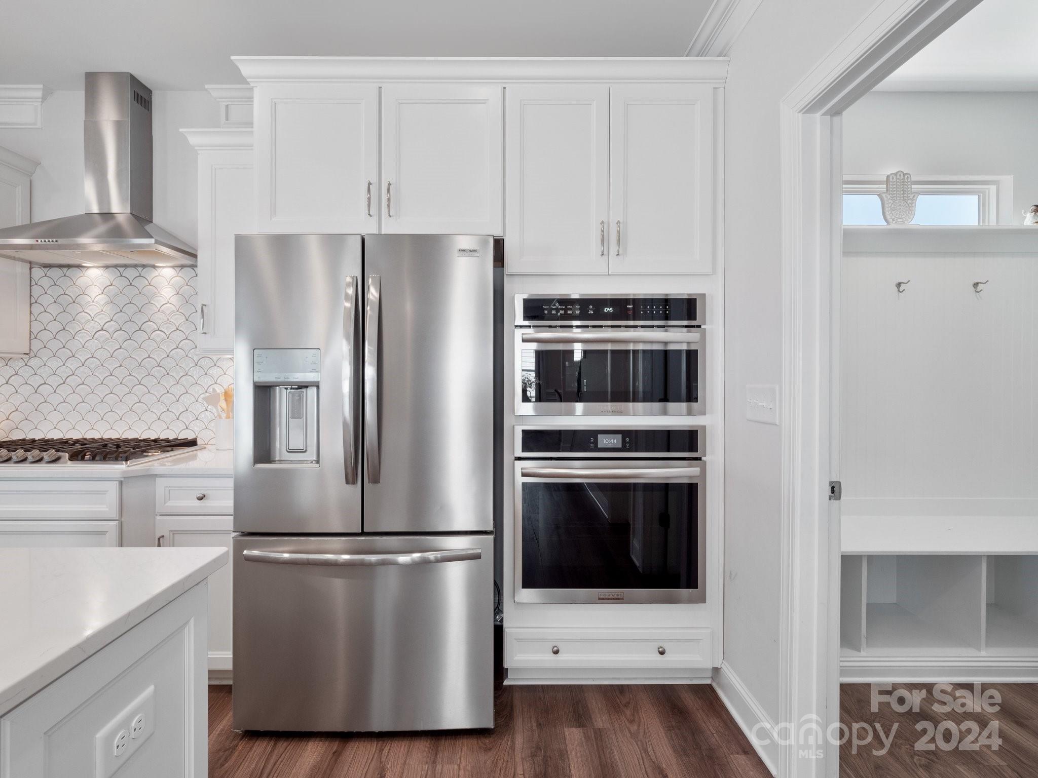 Walnut Creek - Residential