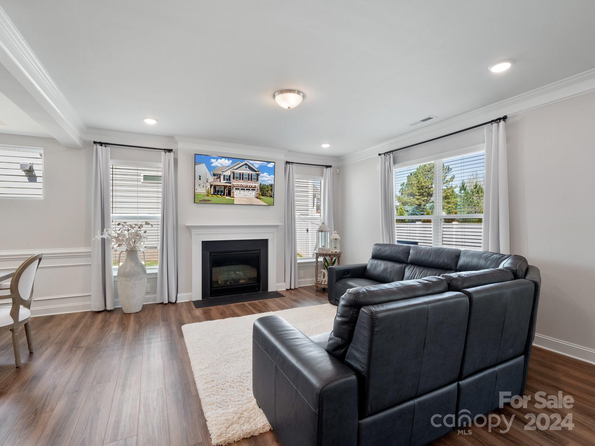 Walnut Creek - Residential