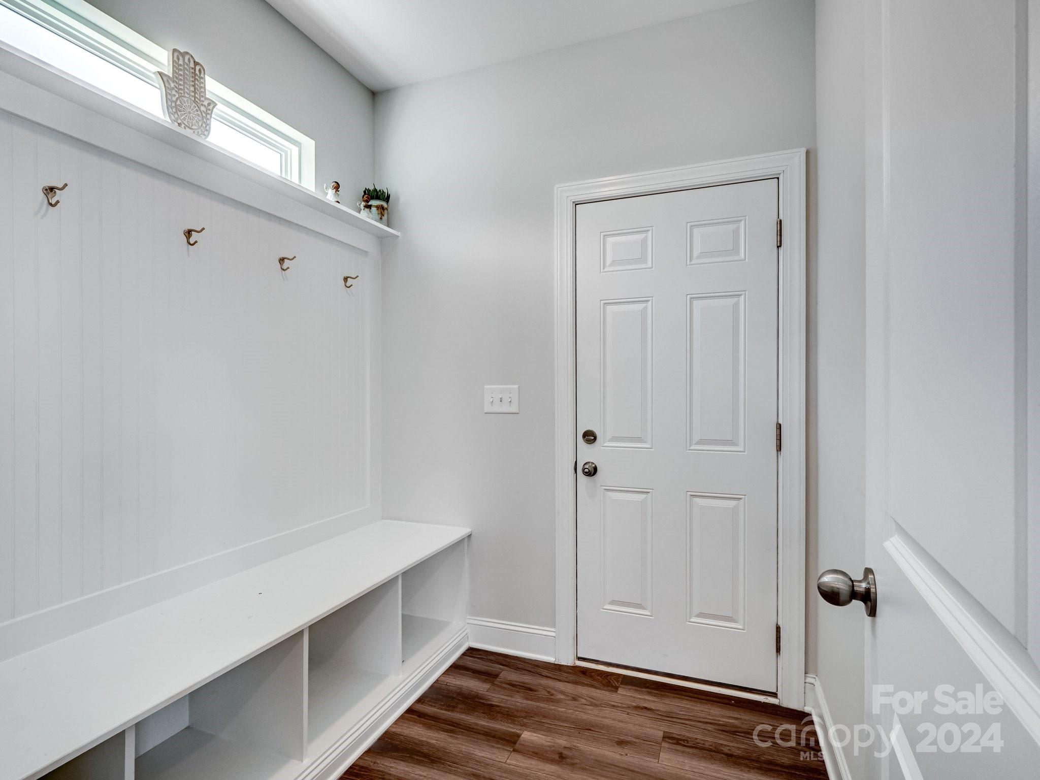 Walnut Creek - Residential