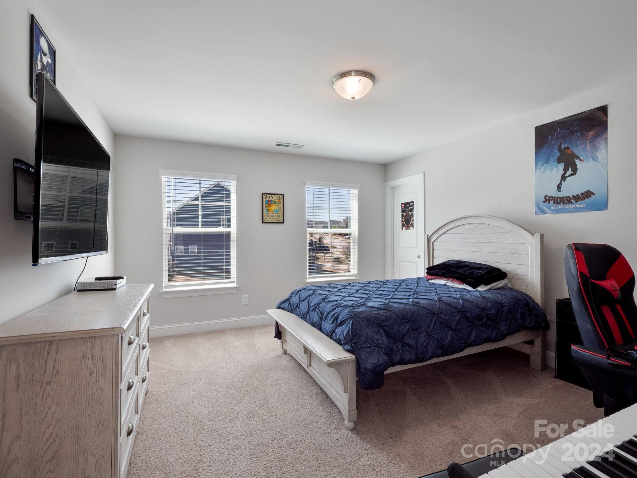 Walnut Creek - Residential