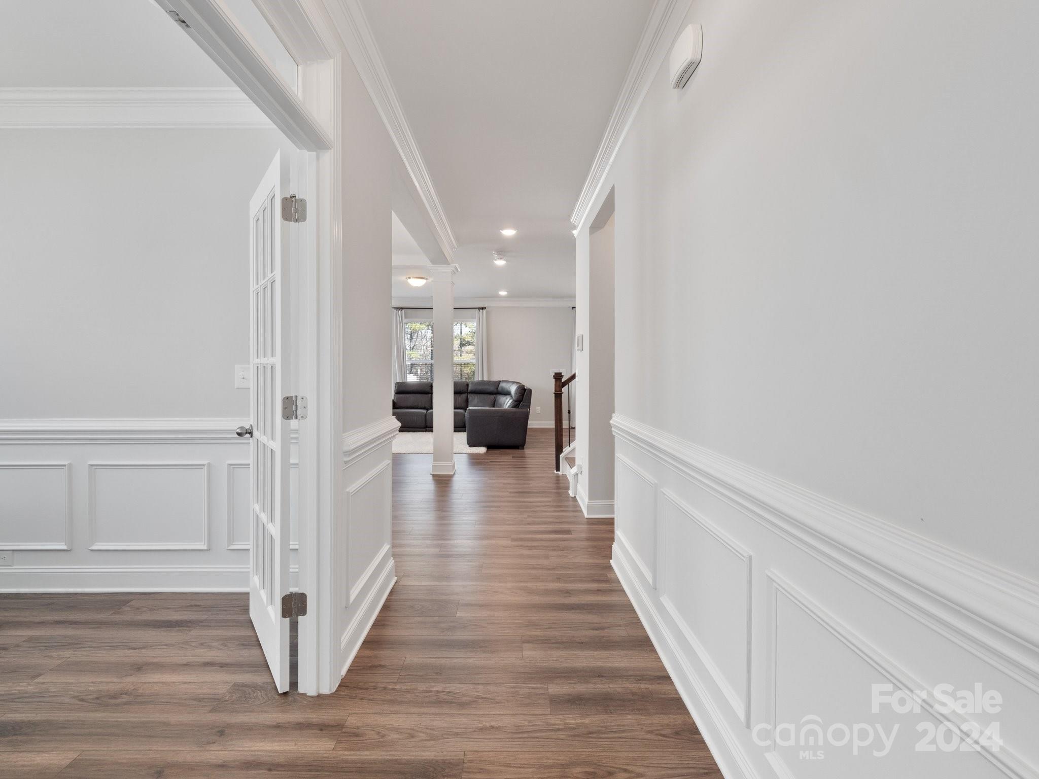 Walnut Creek - Residential