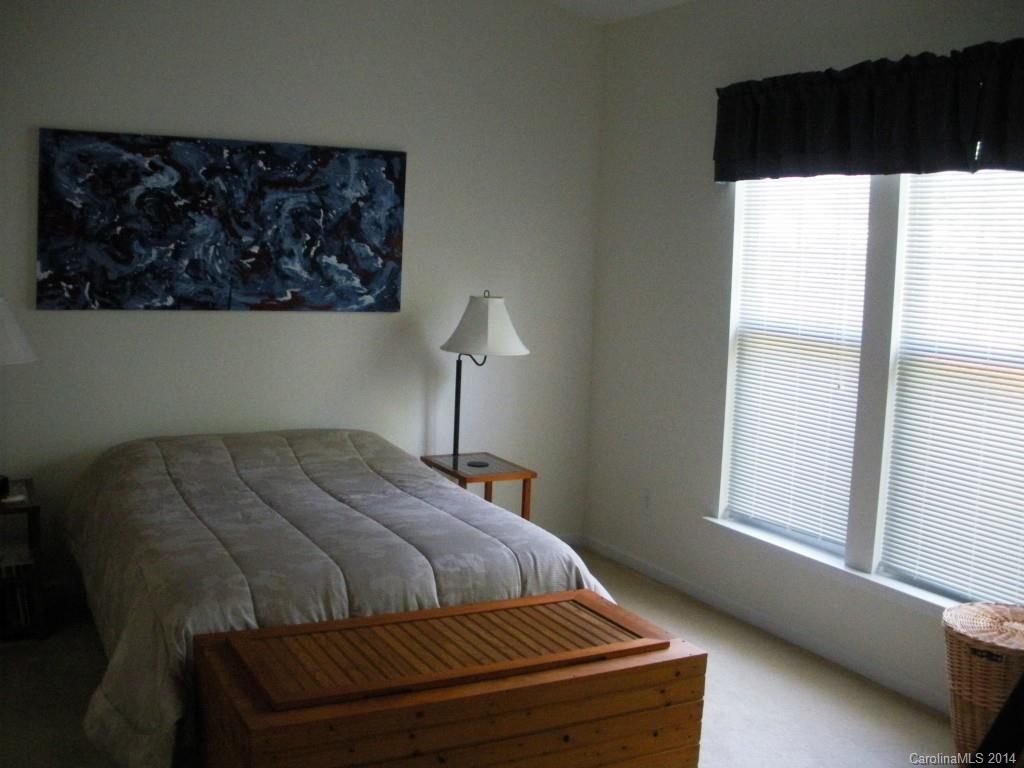 Whitley Mills - Residential